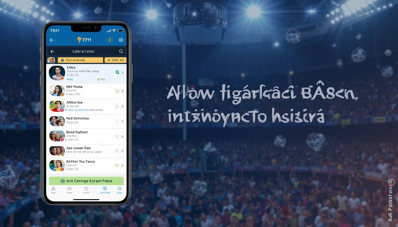 Baixe o App da FUbet: Aposte de Forma Rápida e Segura em Qualquer Lugar 3 Baixe o App da FUbet