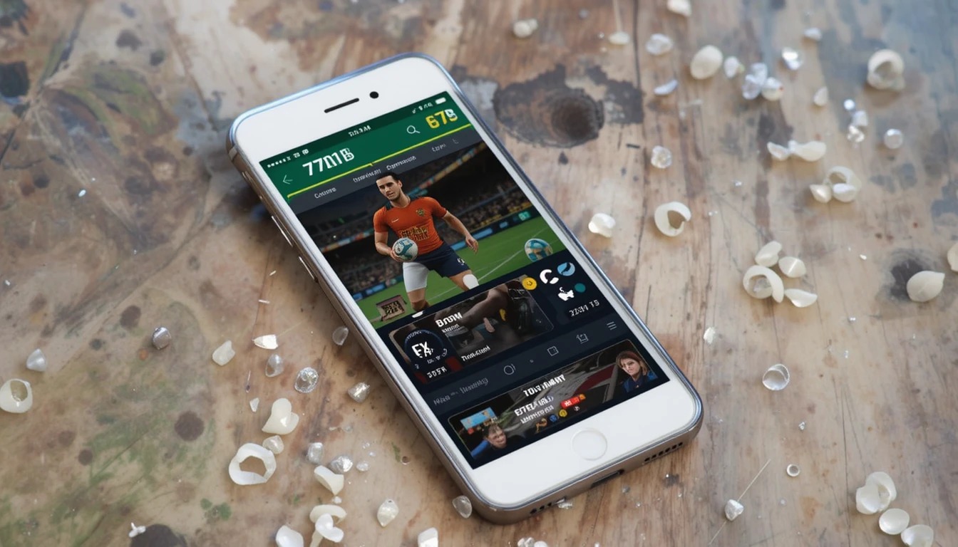Baixe o App da FUbet: Aposte de Forma Rápida e Segura em Qualquer Lugar 4 Baixe o App da FUbet