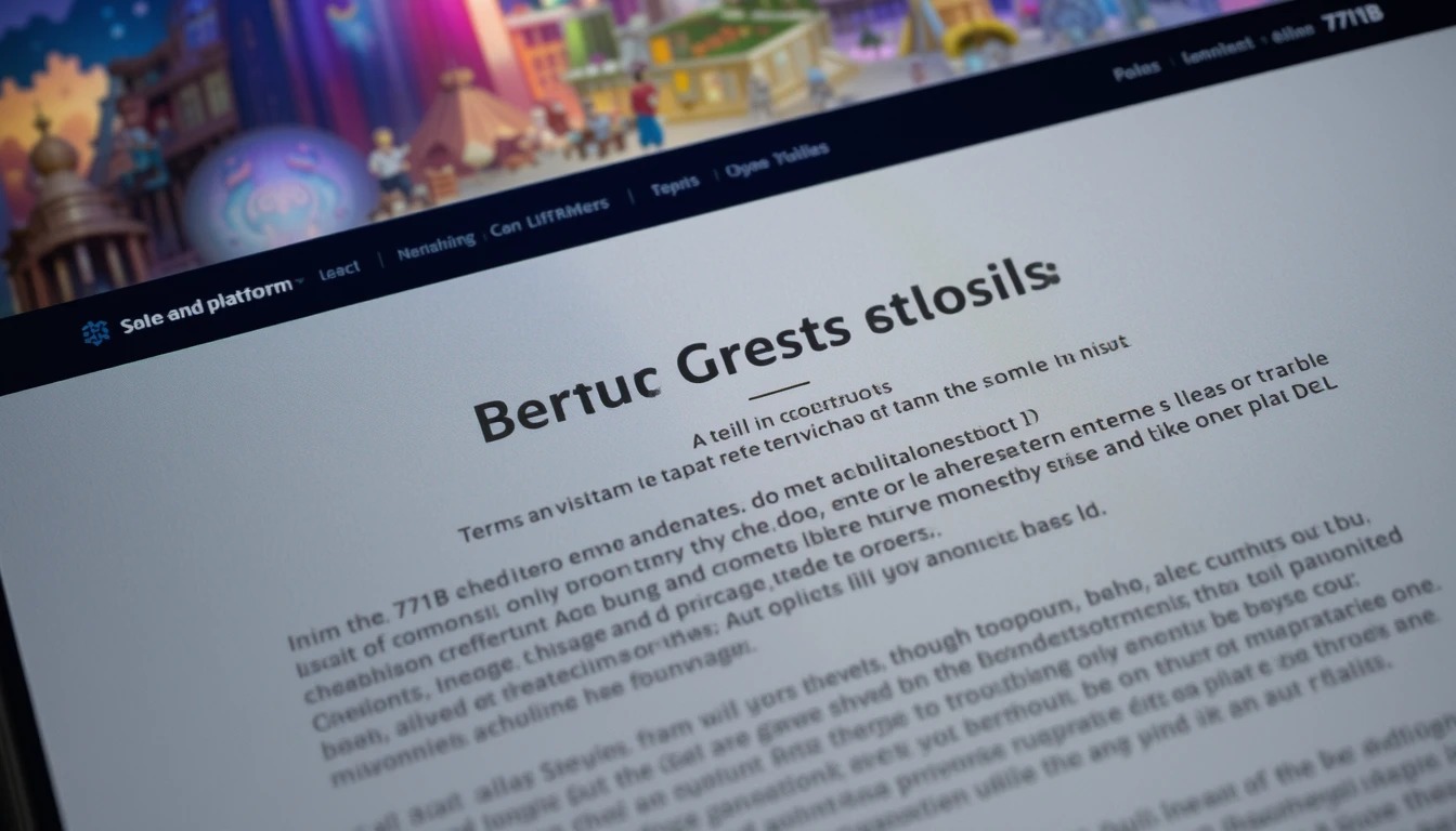 Termos e Condições da FUbet: Regras para Uma Experiência de Apostas Segura 5 FUbet