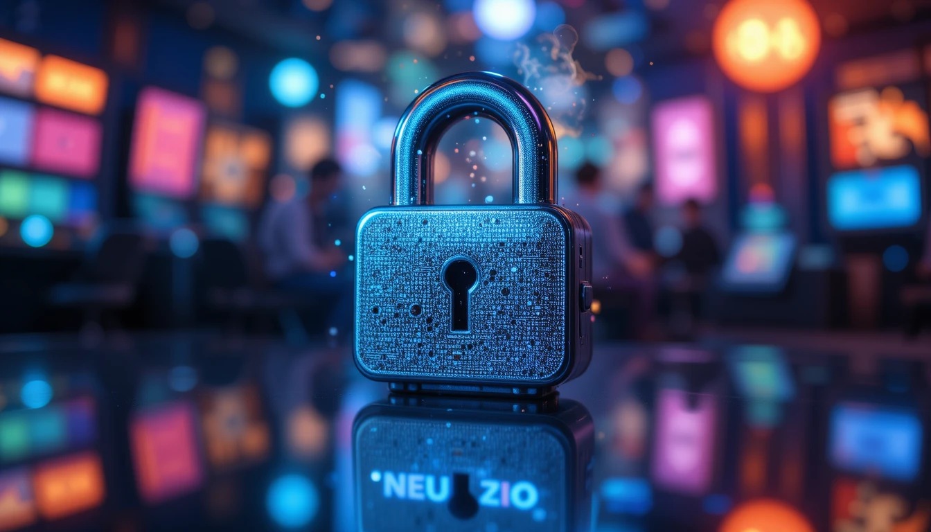 Privacidade do Usuário e Políticas da FUbet: Como Garantimos a Segurança de Seus Dados 3 FUbet