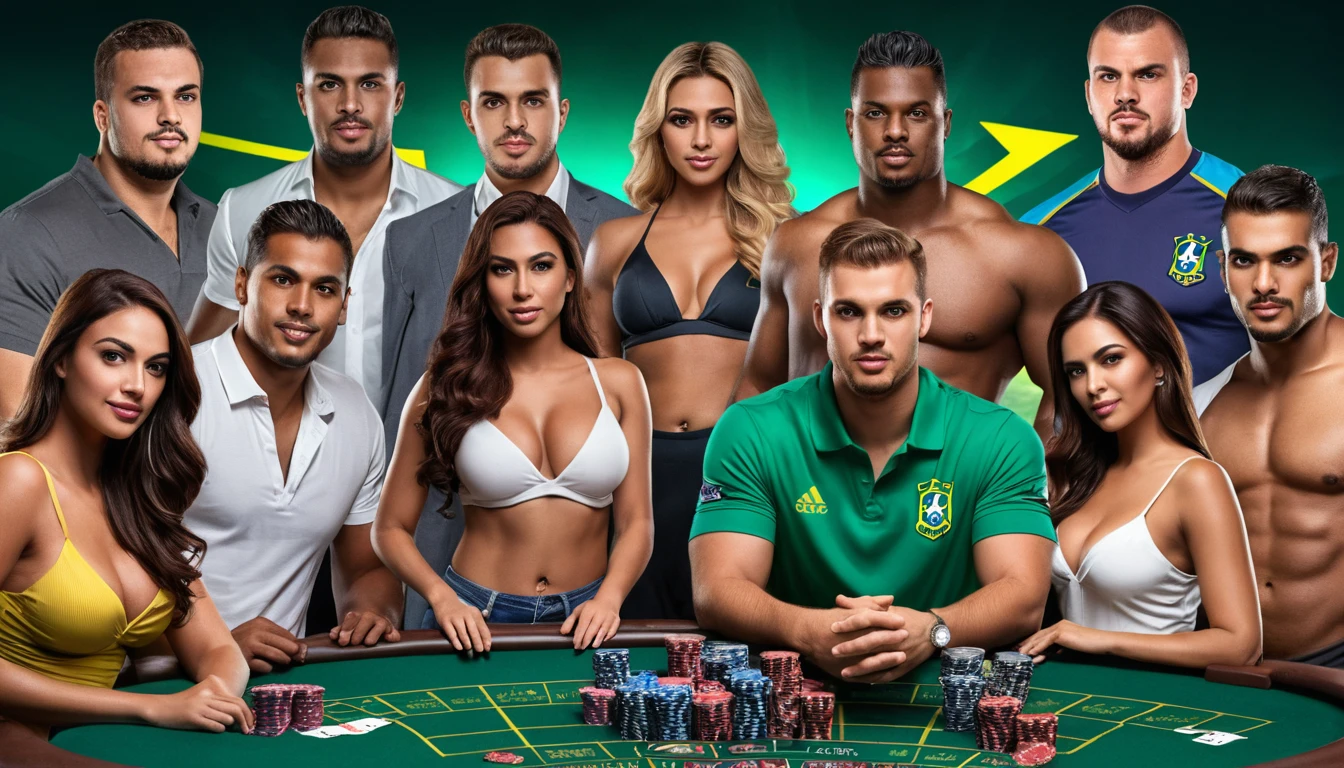 Apostas Online na FUbet: Bônus de Recarga, Jogos Diversificados e Promoções Imperdíveis 5 FUbet