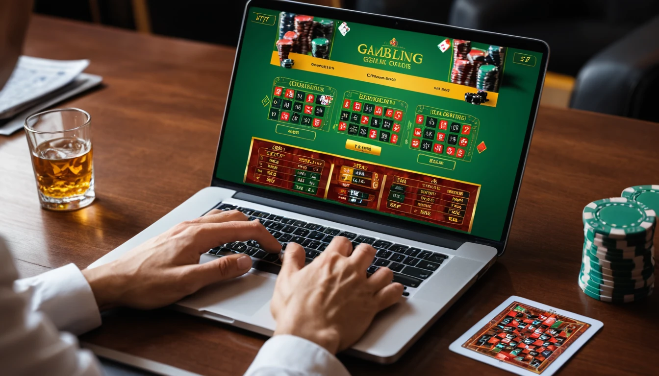 Termos e Condições da FUbet: Regras para Uma Experiência de Apostas Segura 4 FUbet