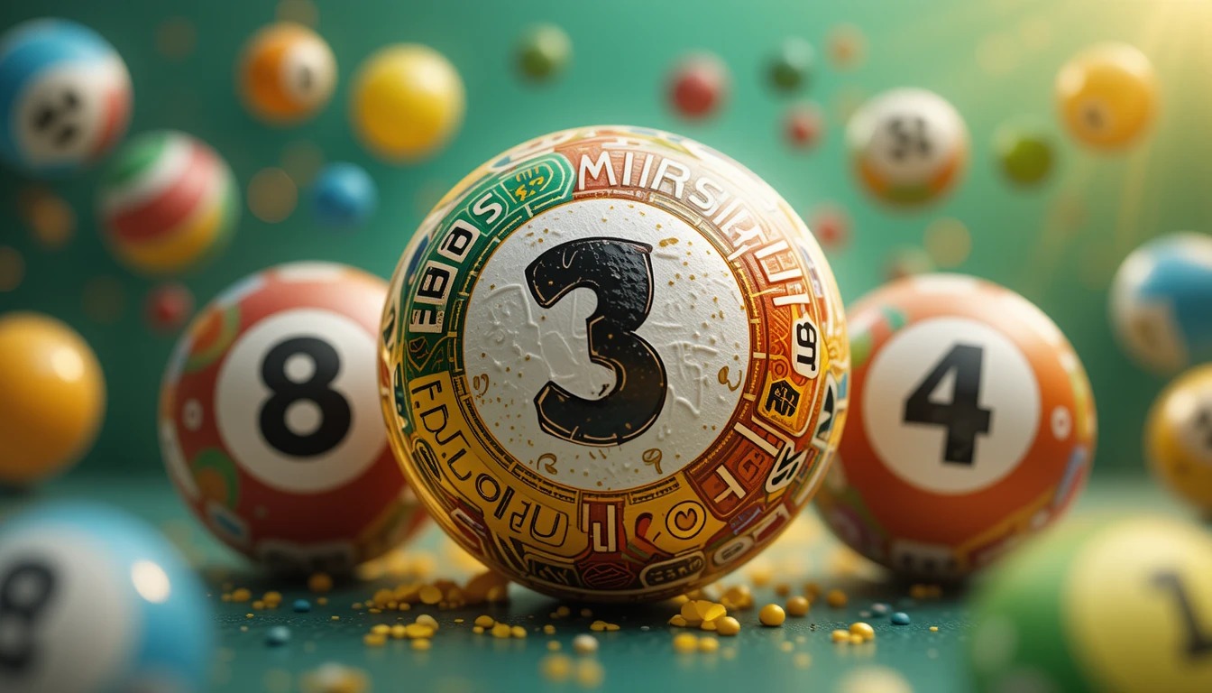 Apostas em Loteria Online na FUbet: Ganhe Grandes Prêmios com Sorteios Diários 5 FUbet