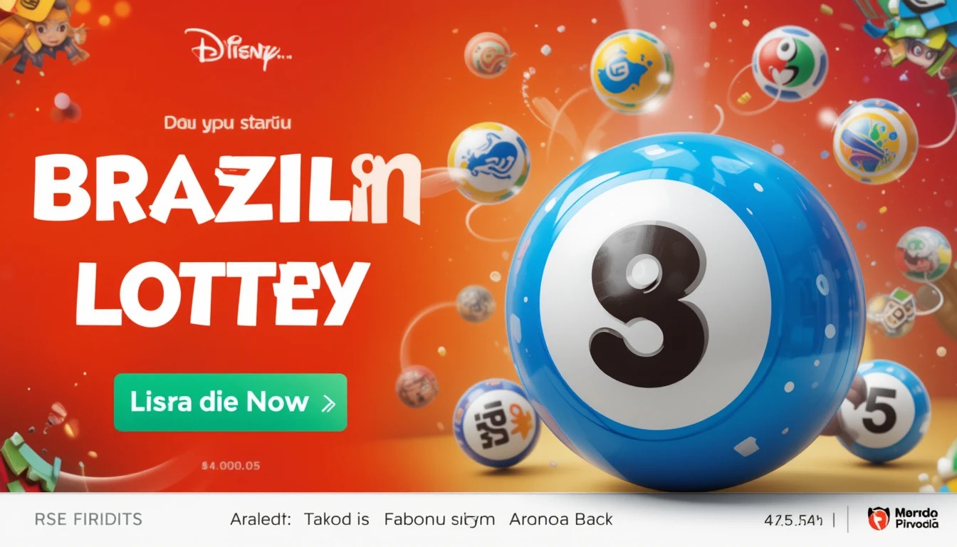 Apostas em Loteria Online na FUbet: Ganhe Grandes Prêmios com Sorteios Diários 4 FUbet